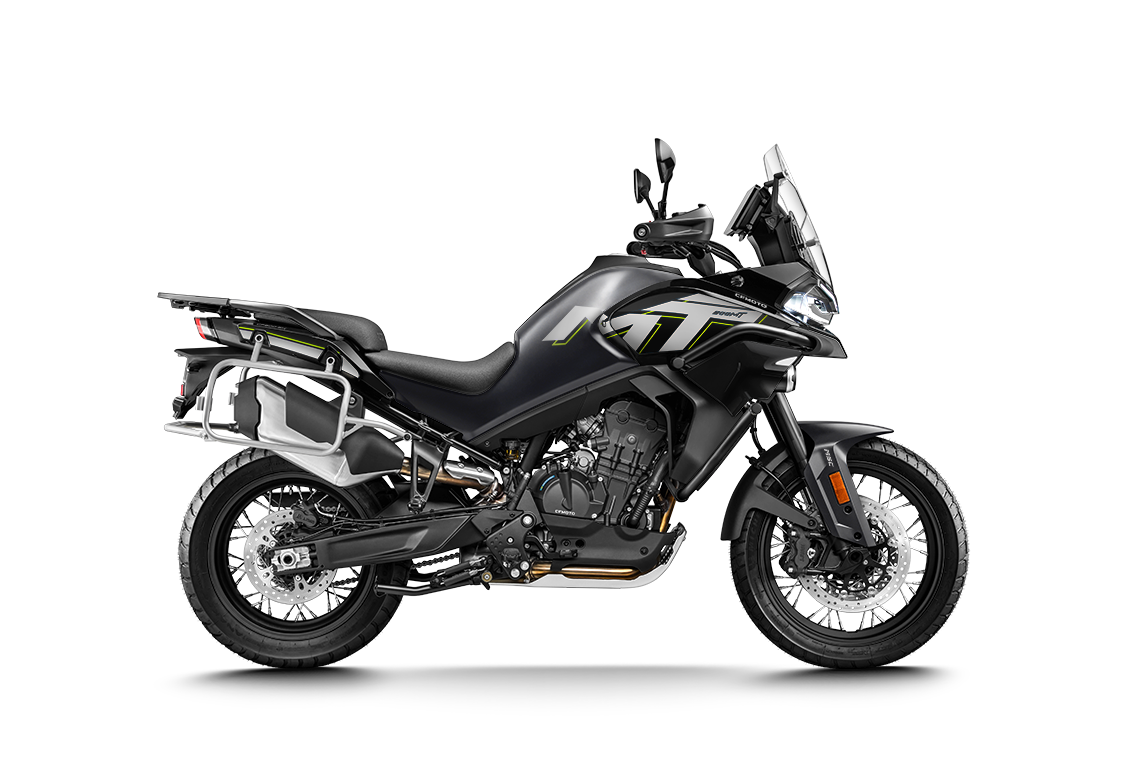 CF Moto 800MT Explorer 2025, ADV Cao Cấp Nhất, Chính Hãng, Giá Tốt tại Quảng Trị