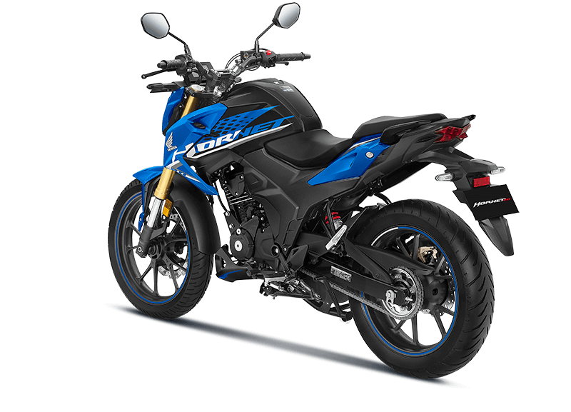 Honda Hornet 2.0 2026 - Naked Bike 184cc mới tại Quảng Trị