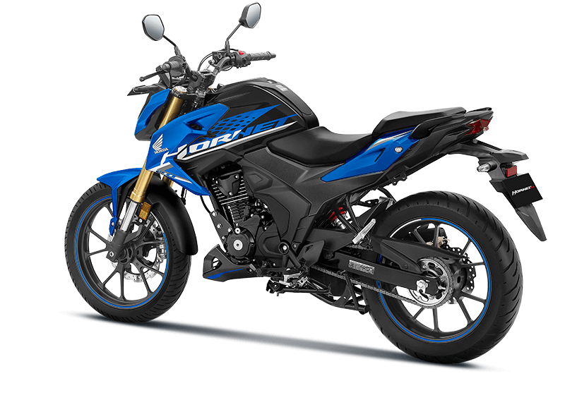 Honda Hornet 2.0 2026 - Naked Bike 184cc mới tại Quảng Trị
