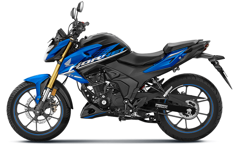 Honda Hornet 2.0 2026 - Naked Bike 184cc mới tại Quảng Trị