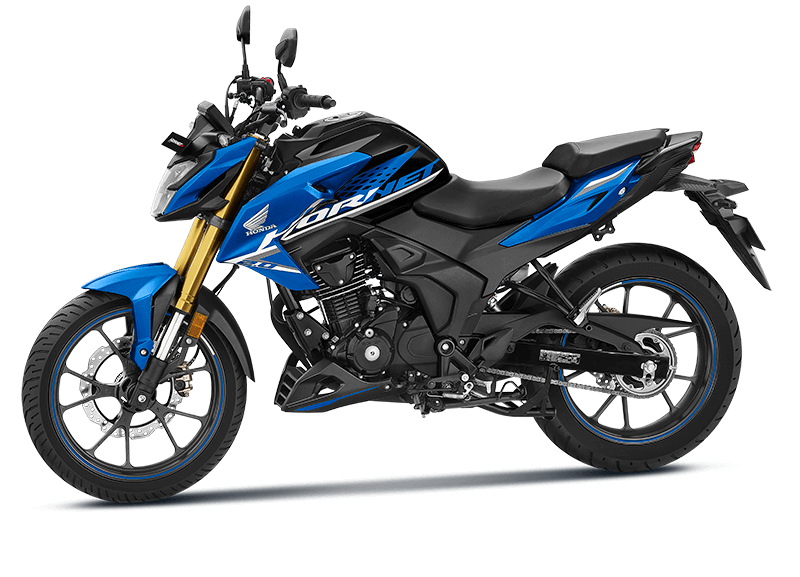 Honda Hornet 2.0 2026 - Naked Bike 184cc mới tại Quảng Trị