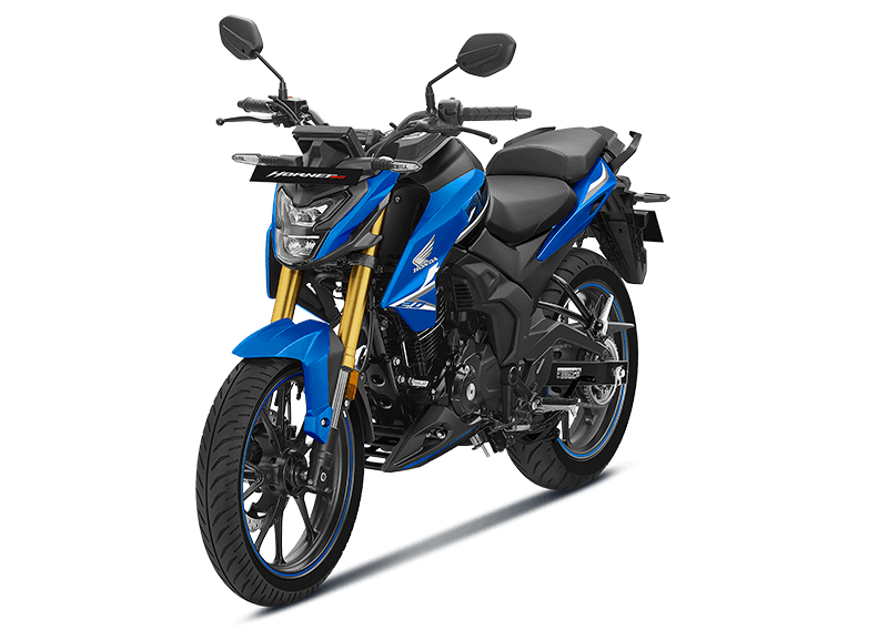 Honda Hornet 2.0 2026 - Naked Bike 184cc mới tại Quảng Trị