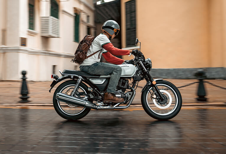 Honda Moto CGX 150 2025 Classic, Nhập Khẩu Chính Hãng Giá Rẻ tại Quảng Trị