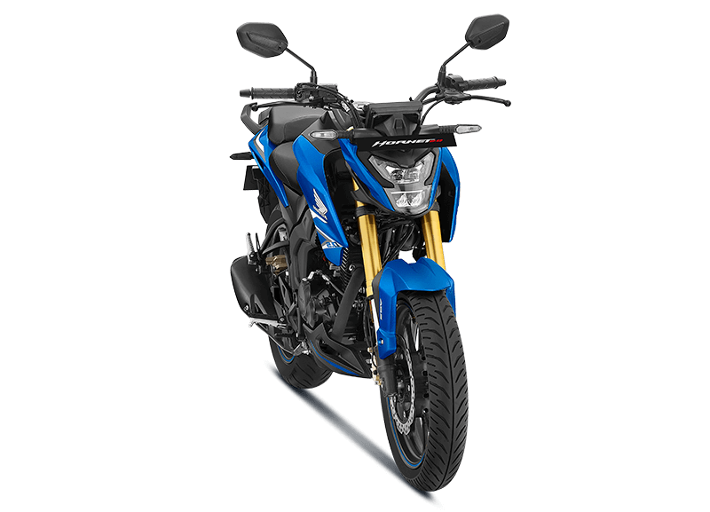 Honda Hornet 2.0 2026 - Naked Bike 184cc mới tại Quảng Trị