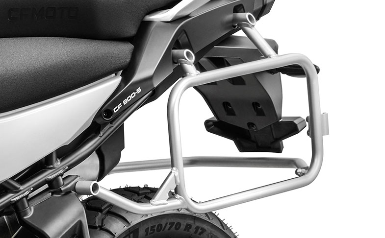 CF Moto 800MT Explorer 2025, ADV Cao Cấp Nhất, Chính Hãng, Giá Tốt tại Quảng Trị