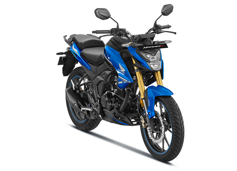 Honda Hornet 2.0 2026 - Naked Bike 184cc mới tại Quảng Trị