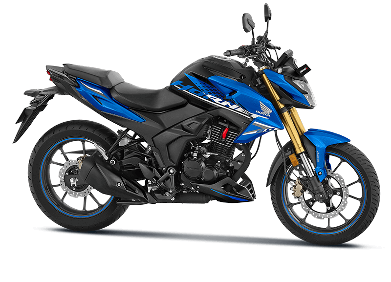 Honda Hornet 2.0 2026 - Naked Bike 184cc mới tại Quảng Trị