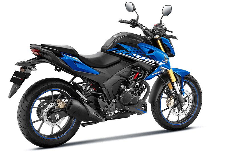 Honda Hornet 2.0 2026 - Naked Bike 184cc mới tại Quảng Trị