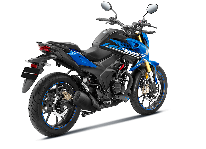 Honda Hornet 2.0 2026 - Naked Bike 184cc mới tại Quảng Trị
