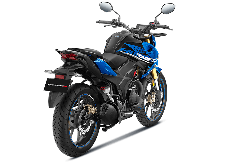 Honda Hornet 2.0 2026 - Naked Bike 184cc mới tại Quảng Trị