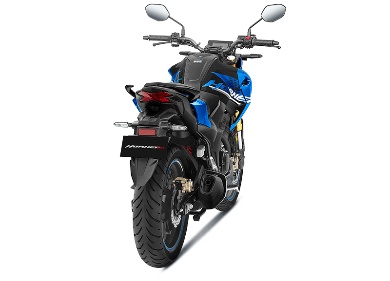 Honda Hornet 2.0 2026 - Naked Bike 184cc mới tại Quảng Trị