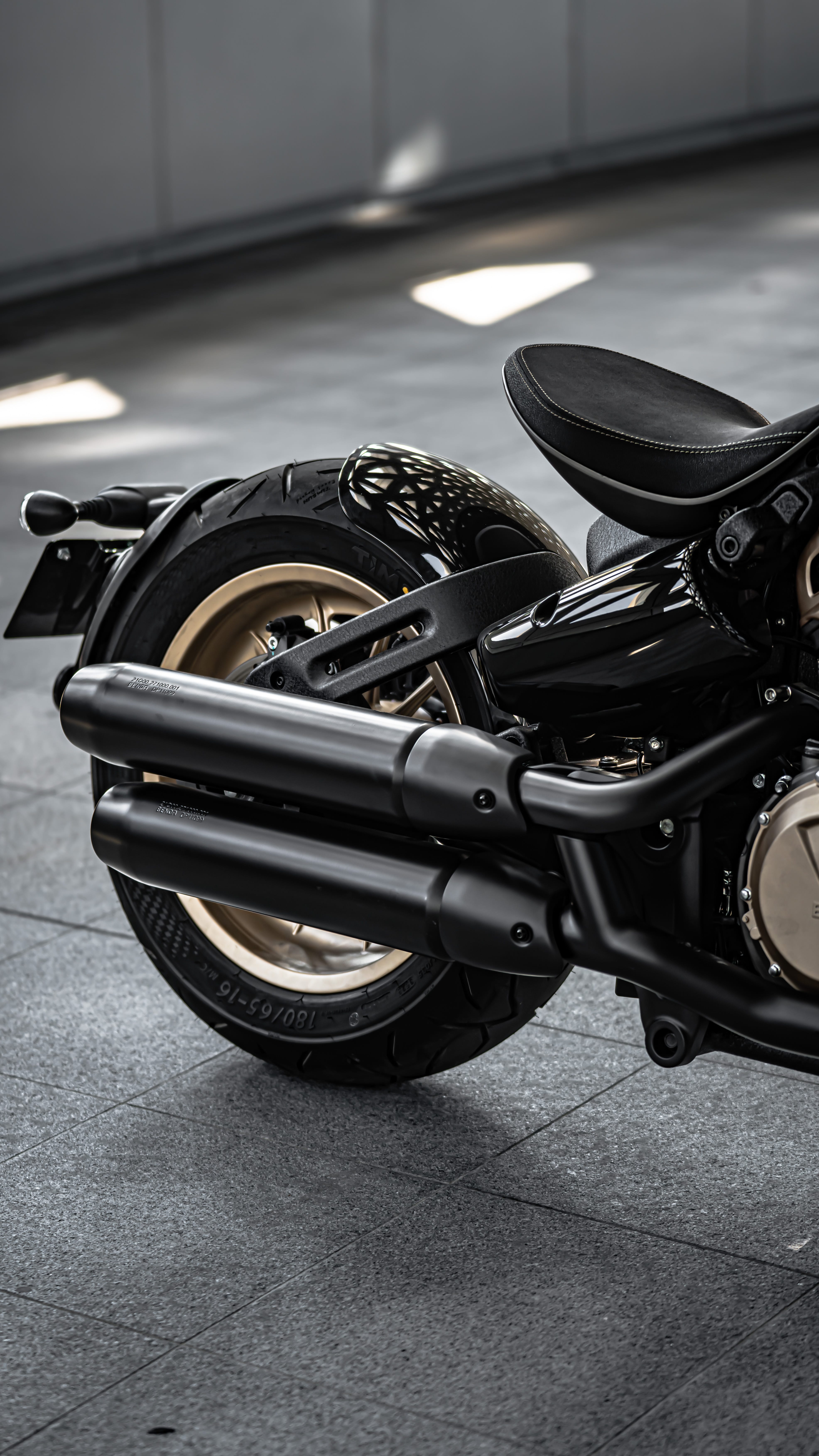 Benda Napoleon 500 Bobber, Phân Phối Chính Hãng, Giá Rẻ Tại Quảng Trị