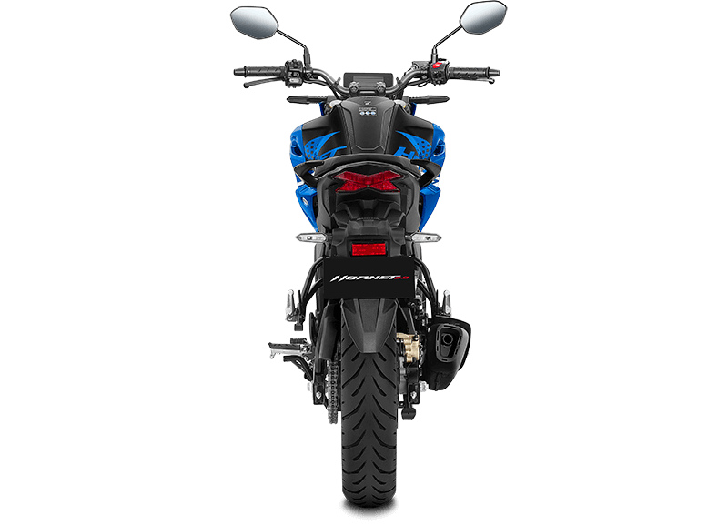 Honda Hornet 2.0 2026 - Naked Bike 184cc mới tại Quảng Trị