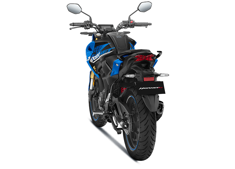 Honda Hornet 2.0 2026 - Naked Bike 184cc mới tại Quảng Trị