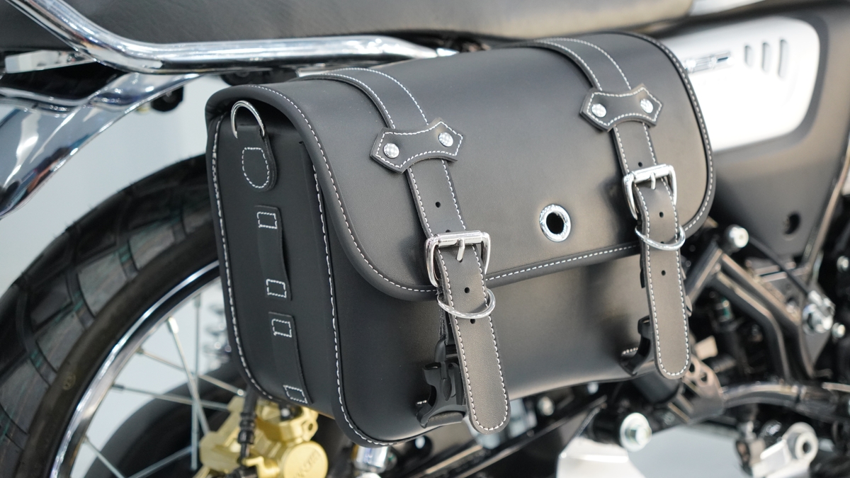 Honda CGX150 2026 chính ngạch - Phong cách retro tinh tế, lựa chọn lý tưởng cho khách hàng Quảng Trị