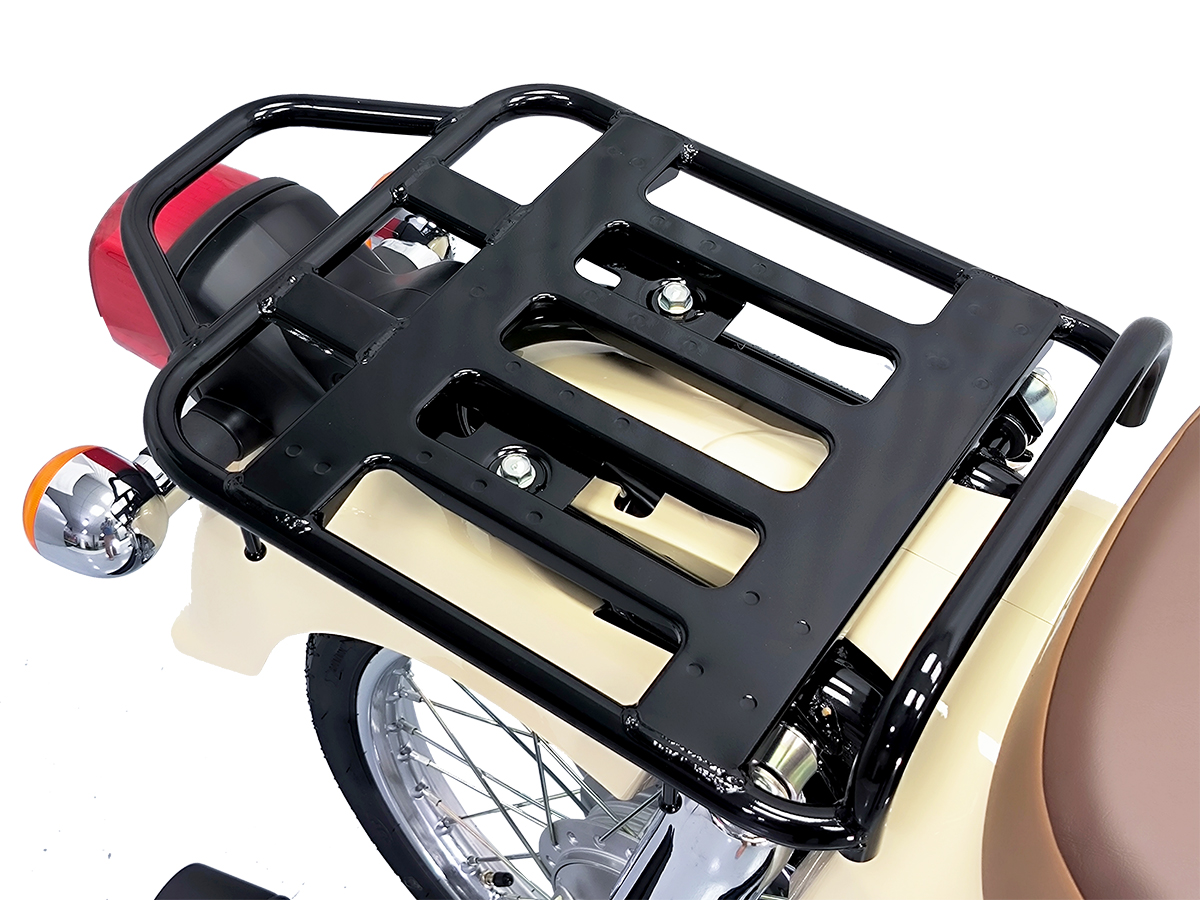 Honda Super Cub 110 ABS, Made In Japan, NK Chính Hãng, Hiếm tại Quảng Trị