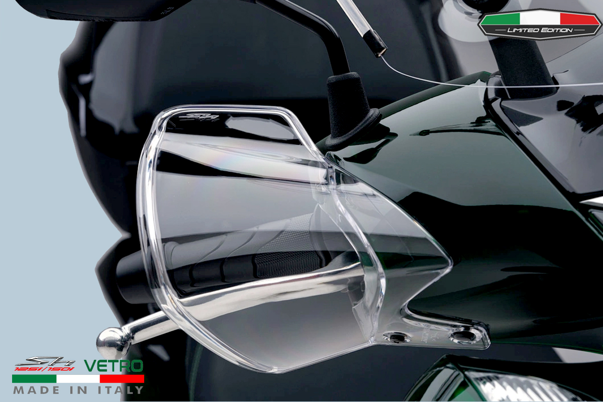 Honda SH150i Vetro 2025, Made In Italy, Nhập Chính Hãng Từ Ý tại Quảng Trị