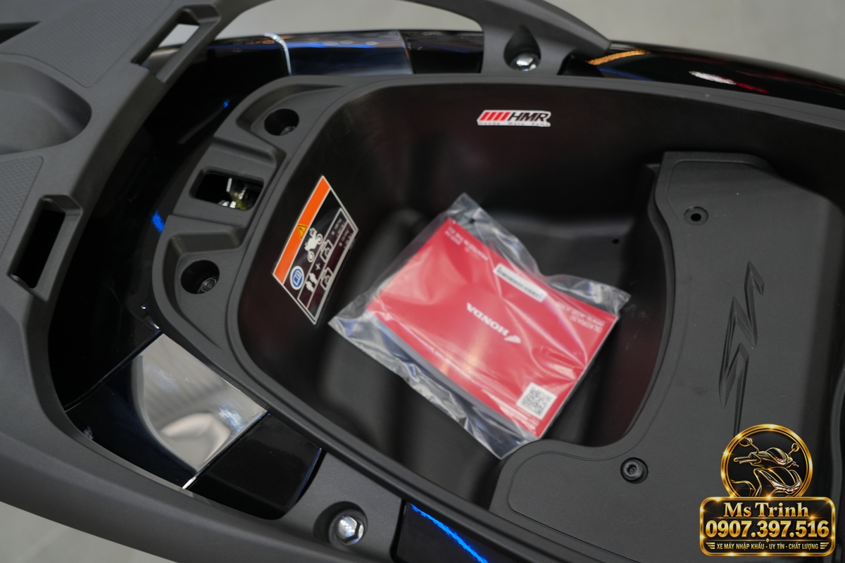 Honda SH150i Ý đen nhám 2027 tại Quảng Trị sắc đen lịch lãm giá tốt, chính ngạch