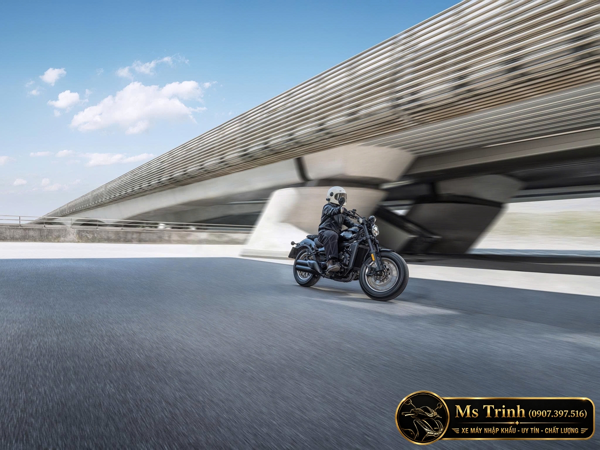 CFMoto 450CL-C AMT tại Quảng Trị – Cruiser 449cc hộp số tự động AMT đầy cuốn hút, giá tốt