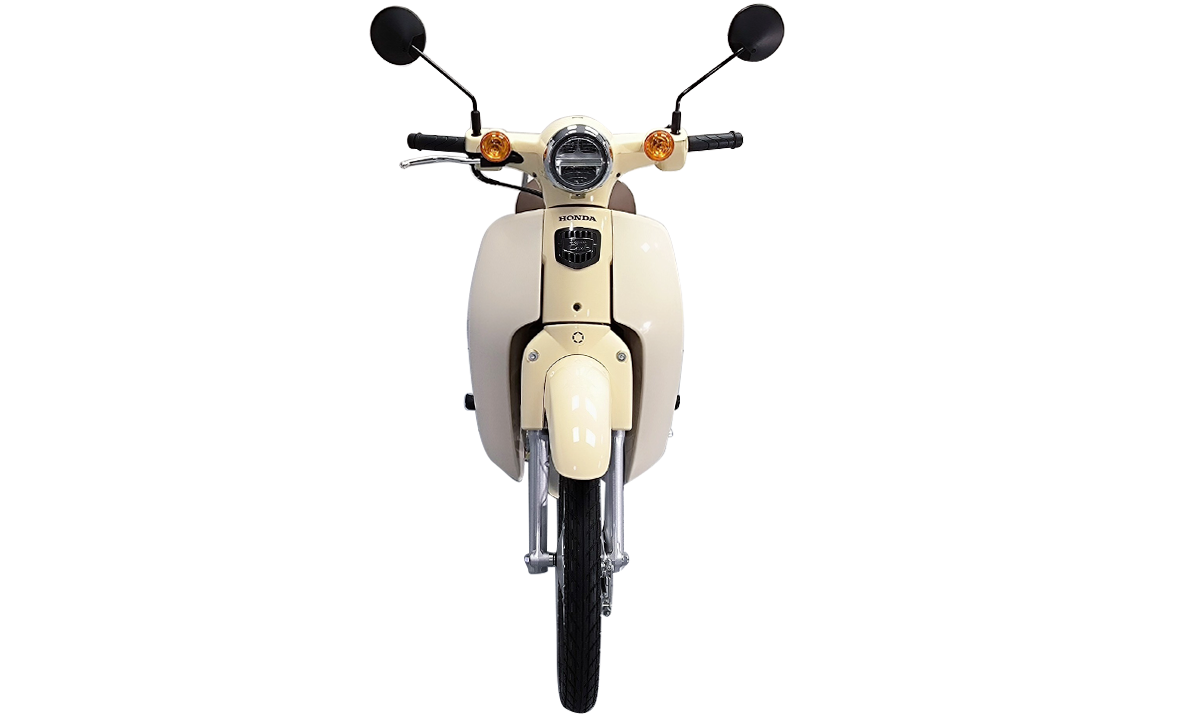 Honda Super Cub 110 ABS, Made In Japan, NK Chính Hãng, Hiếm tại Quảng Trị