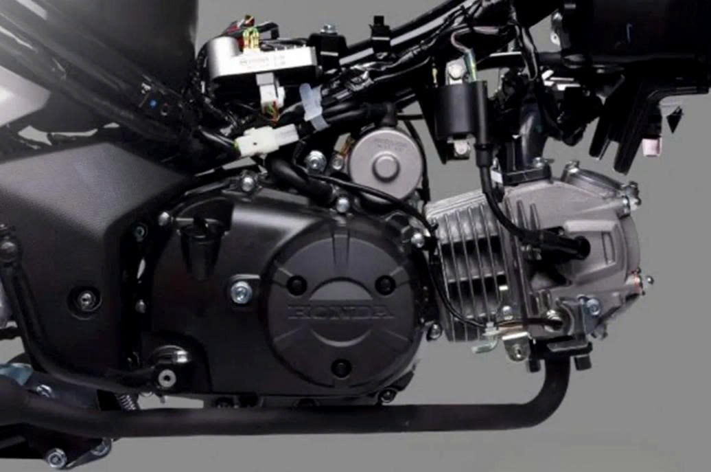 Honda Dash 125 2026 Nhập Khẩu Malaysia – Mẫu Xe Số Thể Thao Được Săn Đón Nhất Hiện Nay Tại Quảng Trị