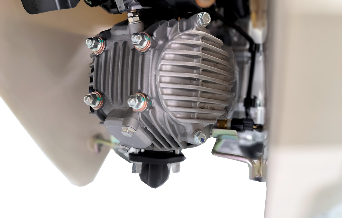 Honda Super Cub 110 ABS, Made In Japan, NK Chính Hãng, Hiếm tại Quảng Trị
