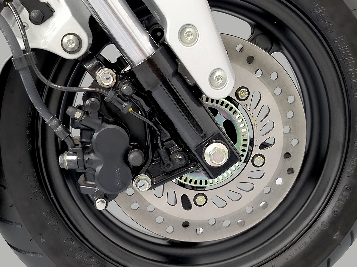 Honda Dax 125 ABS Số Khung Máy Đẹp, Nhập Chính Hãng Thái Lan tại Quảng Trị