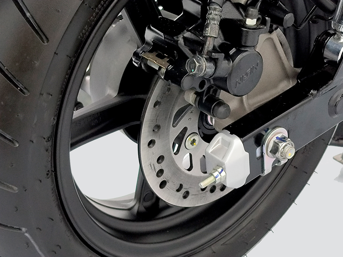 Honda Dax 125 ABS Số Khung Máy Đẹp, Nhập Chính Hãng Thái Lan tại Quảng Trị