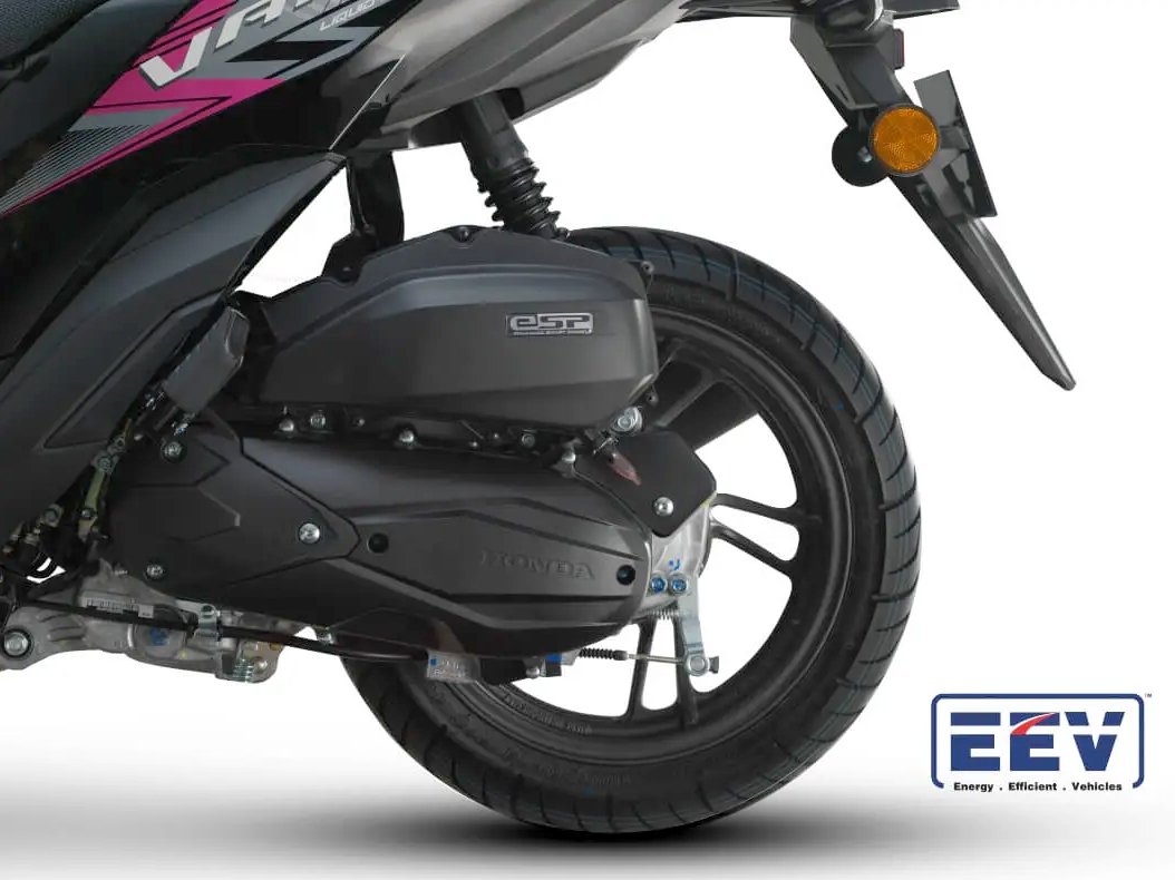 Honda Vario 125 2025 Nhập Khẩu Chính hãng Malaysia đạt Chuẩn EEV tại Quảng Trị