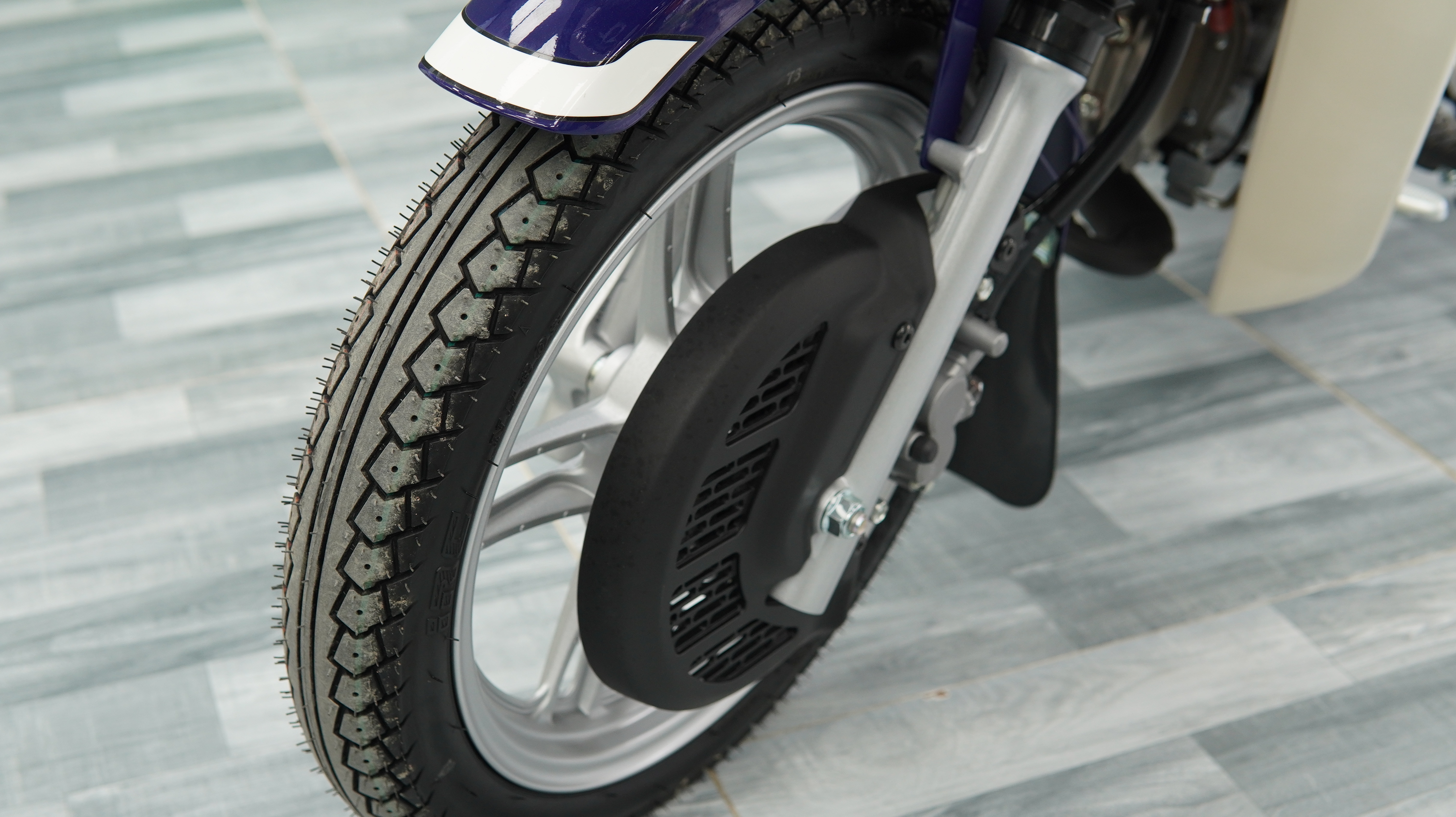 Honda Super Cub 110 Pro ABS 2025, Nhập Khẩu Chính Hãng Từ Nhật tại Quảng Trị