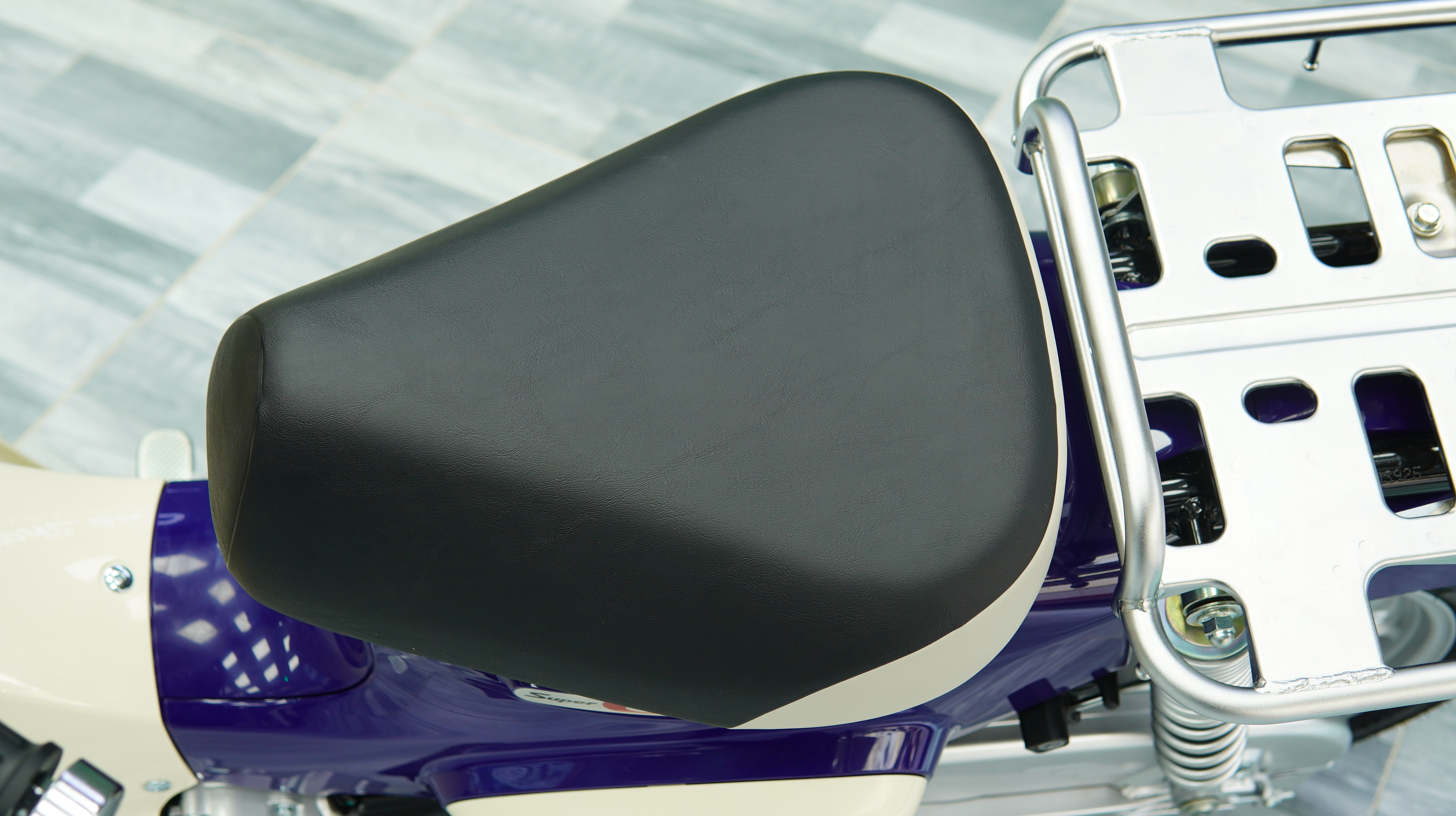 Honda Super Cub 110 Pro ABS 2025, Nhập Khẩu Chính Hãng Từ Nhật tại Quảng Trị