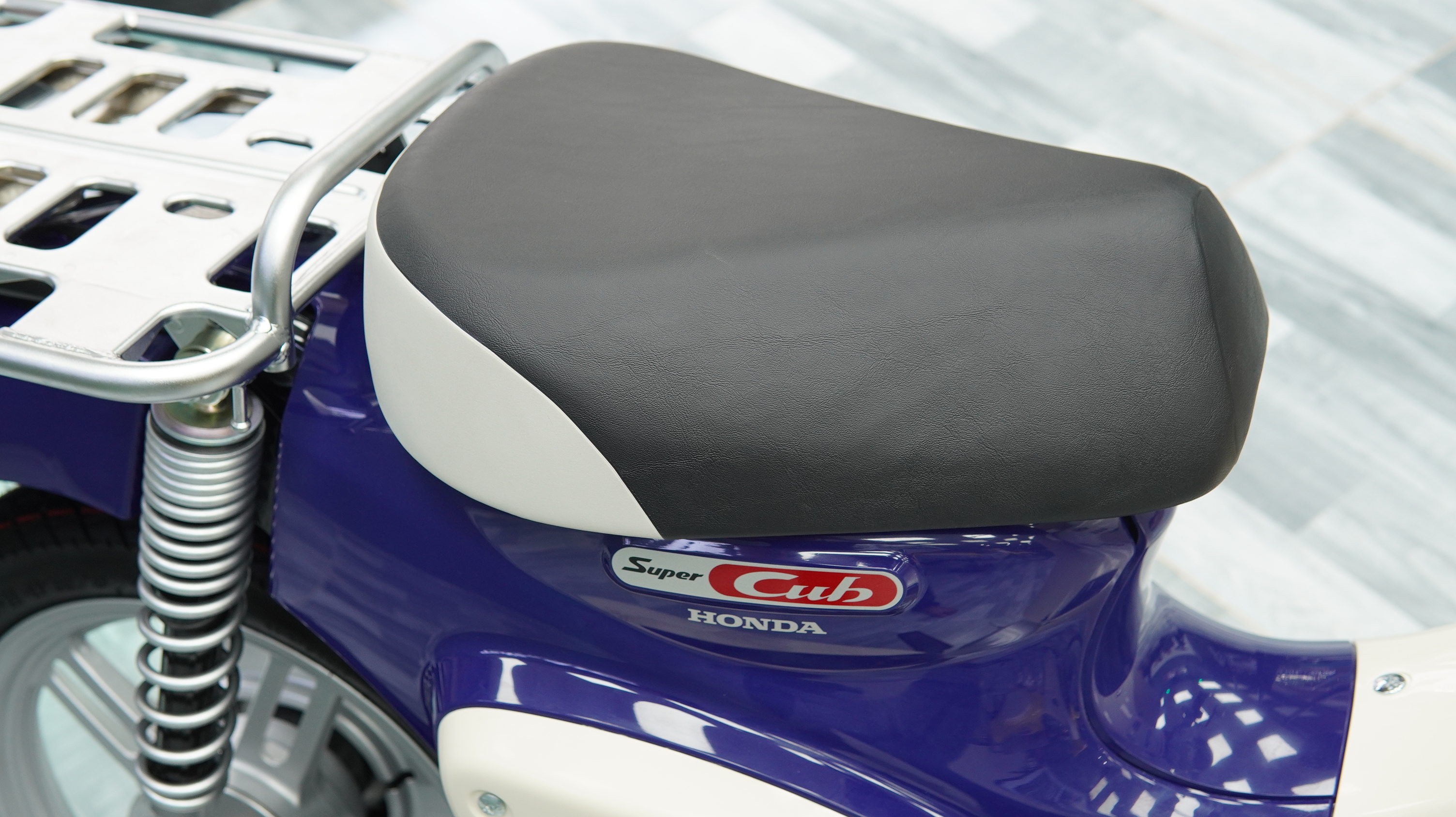 Honda Super Cub 110 Pro ABS 2025, Nhập Khẩu Chính Hãng Từ Nhật tại Quảng Trị