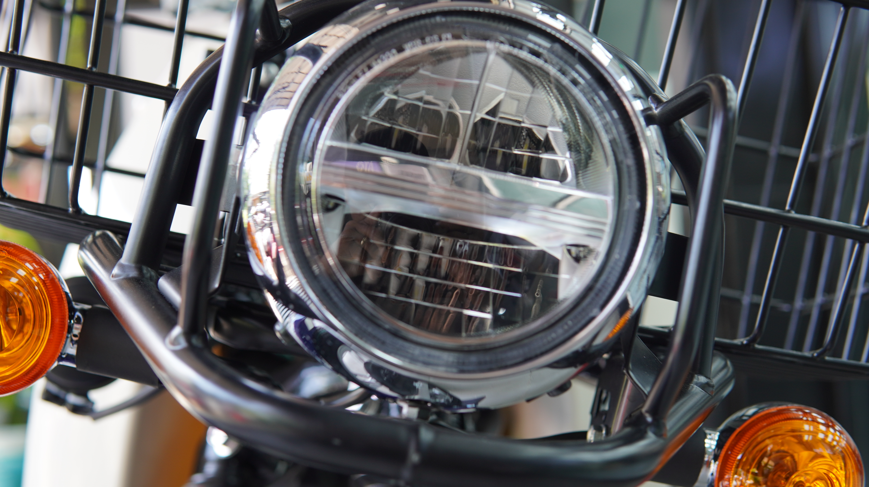 Honda Super Cub 110 Pro ABS 2025, Nhập Khẩu Chính Hãng Từ Nhật tại Quảng Trị