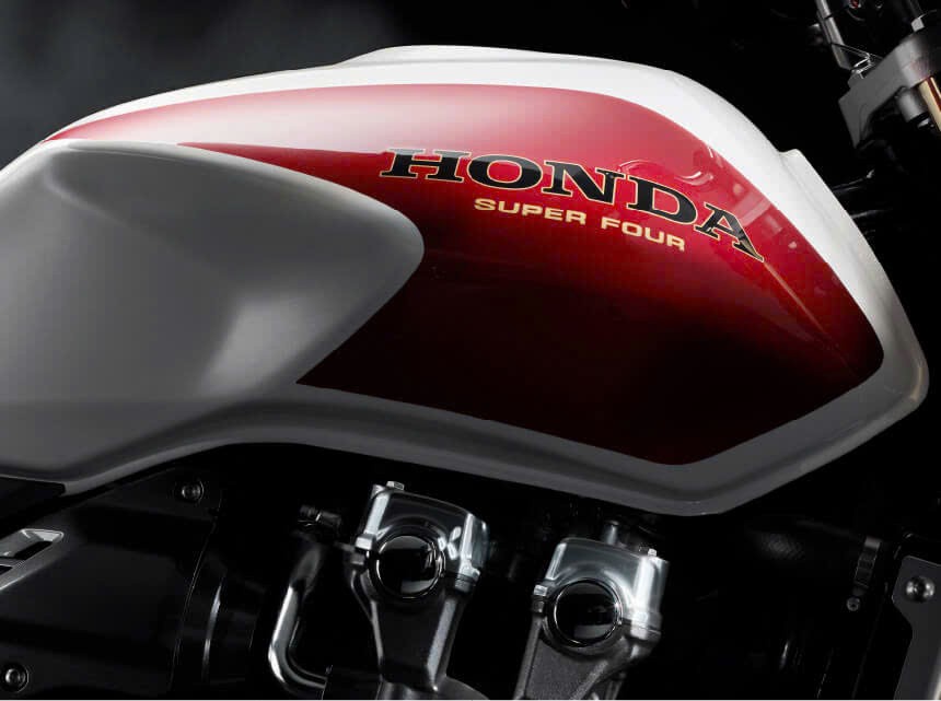 Honda CB1300SF SP Final Edition, Bản Giới Hạn 400 Xe Toàn Cầu tại Quảng Trị