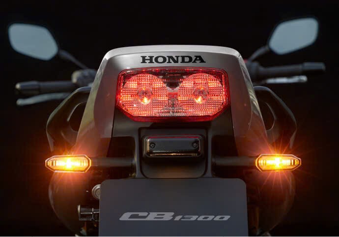 Honda CB1300SF SP Final Edition, Bản Giới Hạn 400 Xe Toàn Cầu tại Quảng Trị