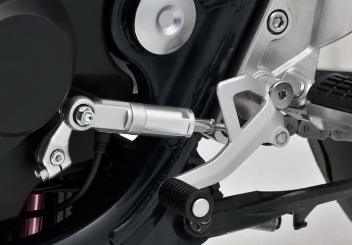 Honda CB1300SF SP Final Edition, Bản Giới Hạn 400 Xe Toàn Cầu tại Quảng Trị
