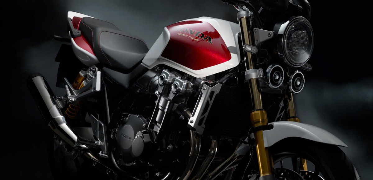 Honda CB1300SF SP Final Edition, Bản Giới Hạn 400 Xe Toàn Cầu tại Quảng Trị