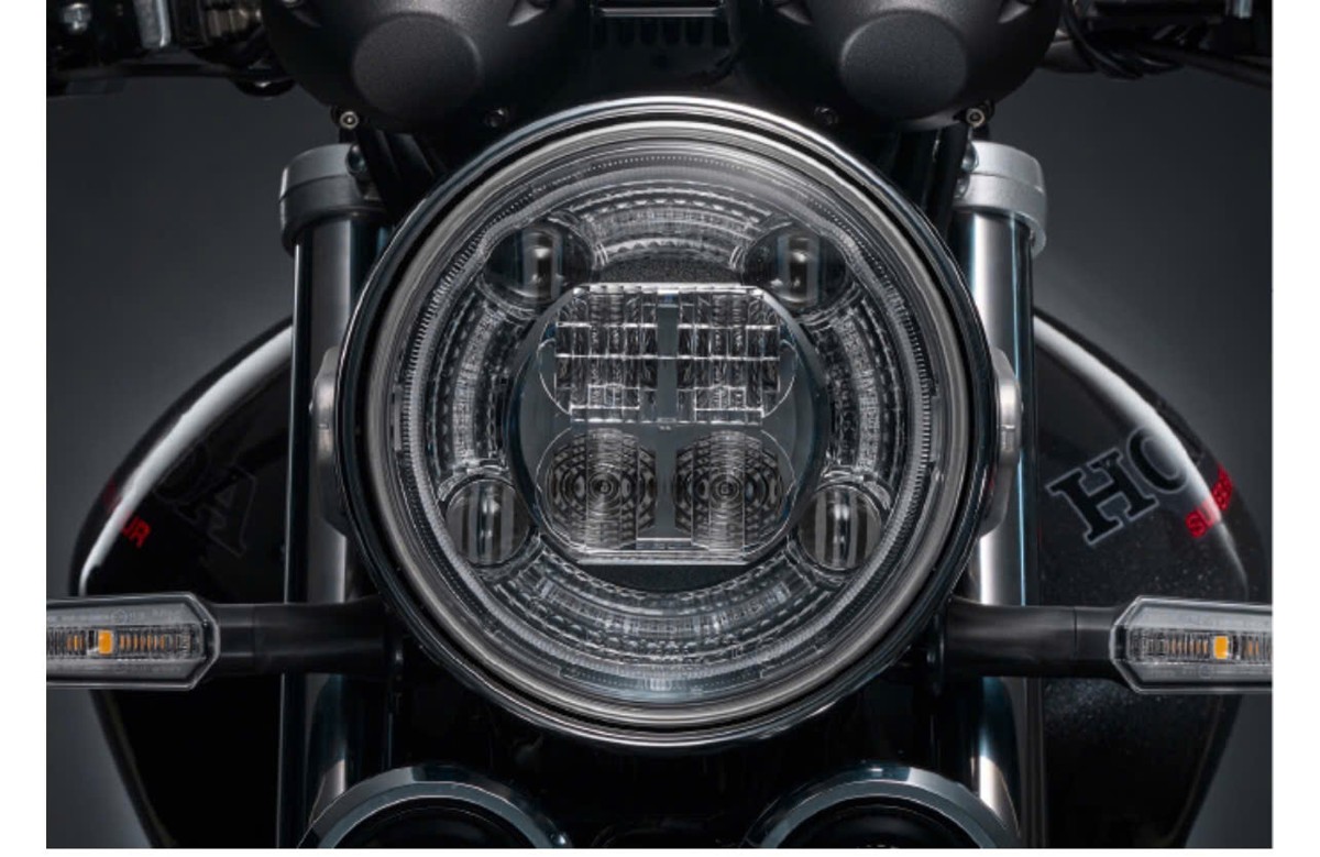 Honda CB1300SF SP Final Edition, Bản Giới Hạn 400 Xe Toàn Cầu tại Quảng Trị