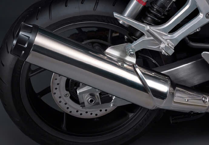 Honda CB1300SF SP Final Edition, Bản Giới Hạn 400 Xe Toàn Cầu tại Quảng Trị