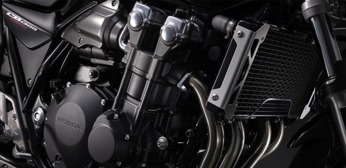 Honda CB1300SF SP Final Edition, Bản Giới Hạn 400 Xe Toàn Cầu tại Quảng Trị