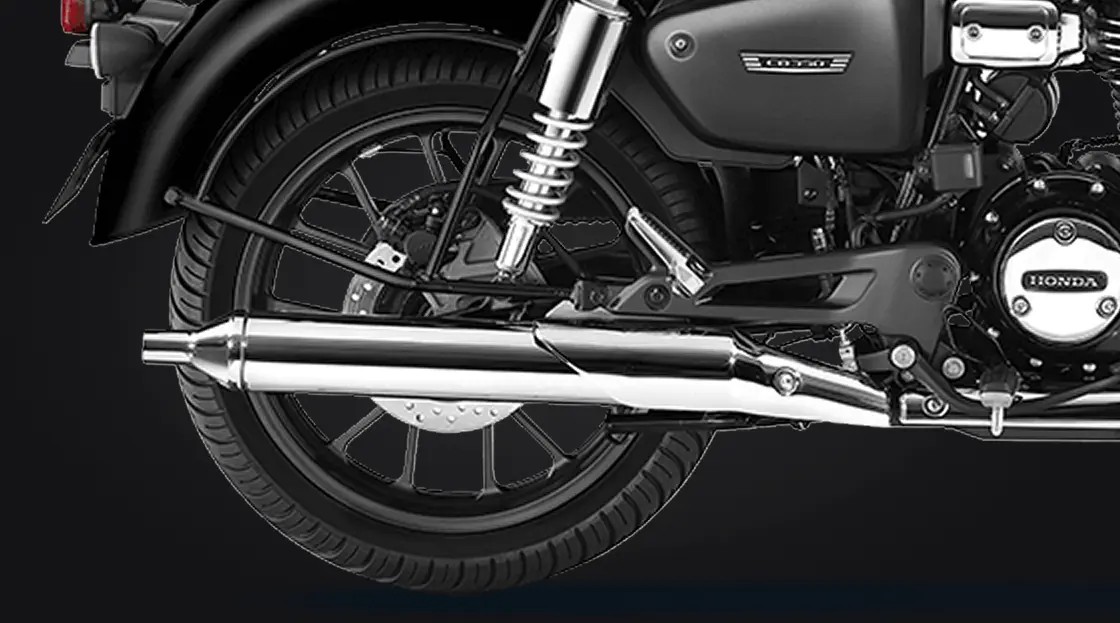 Honda CB350 2025 nhập chính ngạch Ấn Độ giá tốt tại Quảng Trị