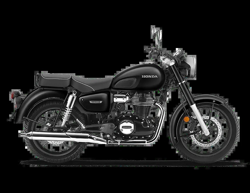 Honda CB350 2025 nhập chính ngạch Ấn Độ giá tốt tại Quảng Trị