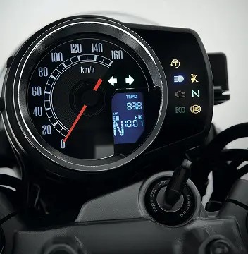Honda CB350 2025 nhập chính ngạch Ấn Độ giá tốt tại Quảng Trị