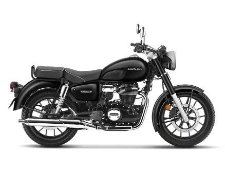 Honda CB350 2025 nhập chính ngạch Ấn Độ giá tốt tại Quảng Trị