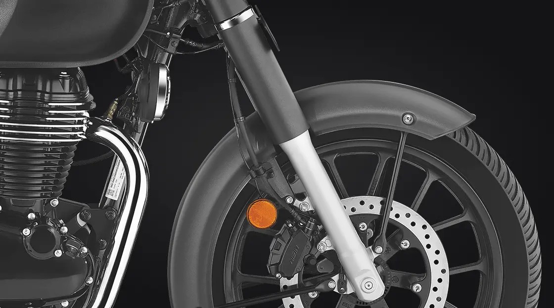 Honda CB350 2025 nhập chính ngạch Ấn Độ giá tốt tại Quảng Trị