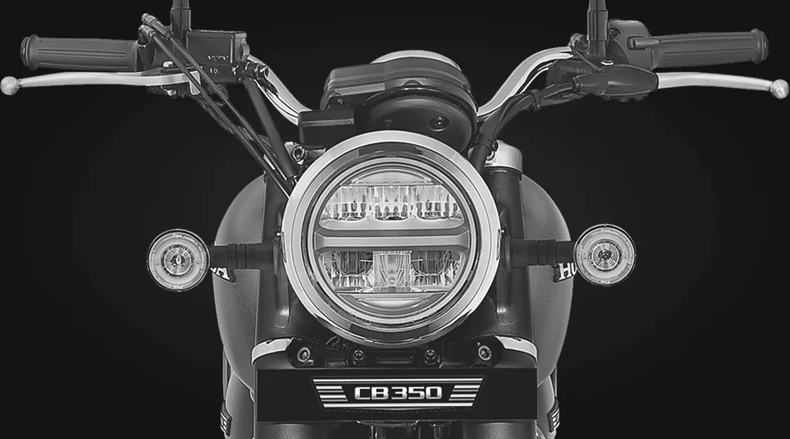Honda CB350 2025 nhập chính ngạch Ấn Độ giá tốt tại Quảng Trị