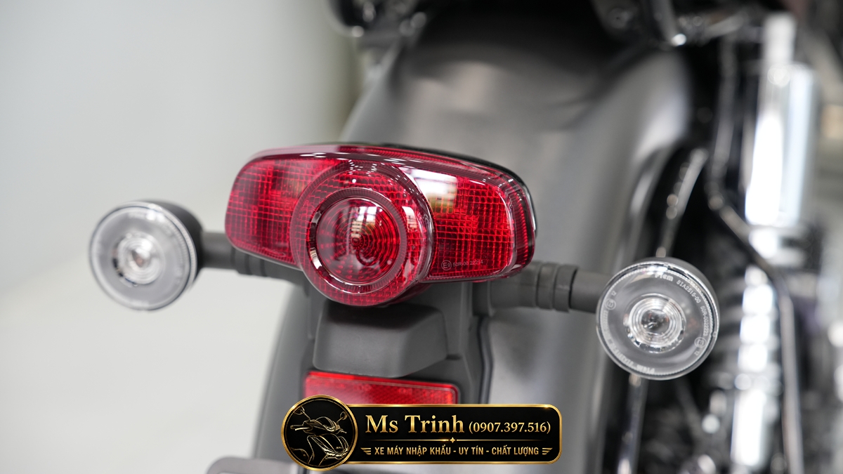 Honda CB350C Special Edition 2026 Tại Quảng Trị - Tuyệt Tác Retro Roadster Cao Cấp Chính Thức Gây Sốt