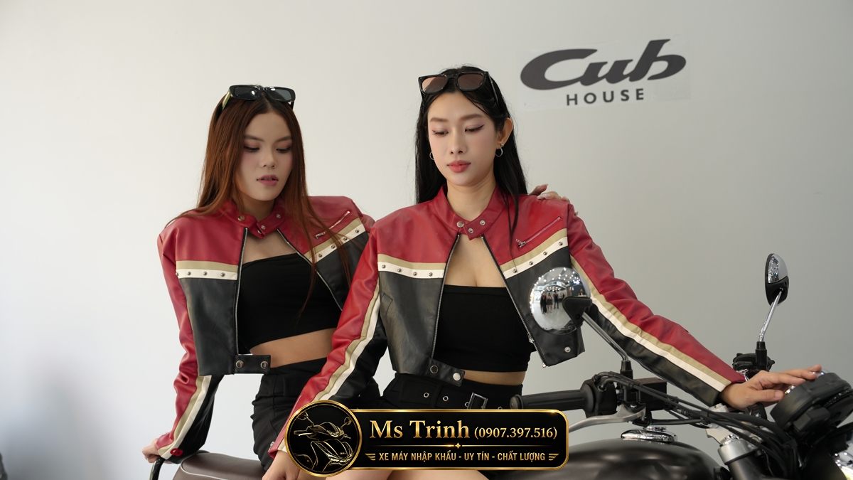 Honda CB350C Special Edition 2026 Tại Quảng Trị - Tuyệt Tác Retro Roadster Cao Cấp Chính Thức Gây Sốt