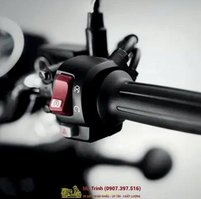 Honda CB350C Special Edition tại Quảng Trị - Classic 350cc Đậm Chất Retro, Đối Thủ Nặng Ký Từ Ấn Độ