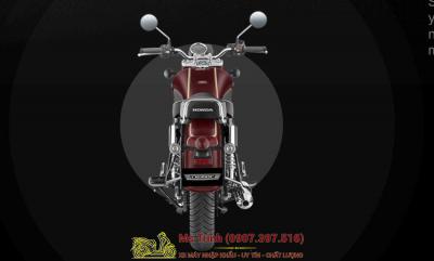 Honda CB350C Special Edition tại Quảng Trị - Classic 350cc Đậm Chất Retro, Đối Thủ Nặng Ký Từ Ấn Độ
